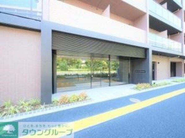 ブライズフォルム墨田の物件内観写真